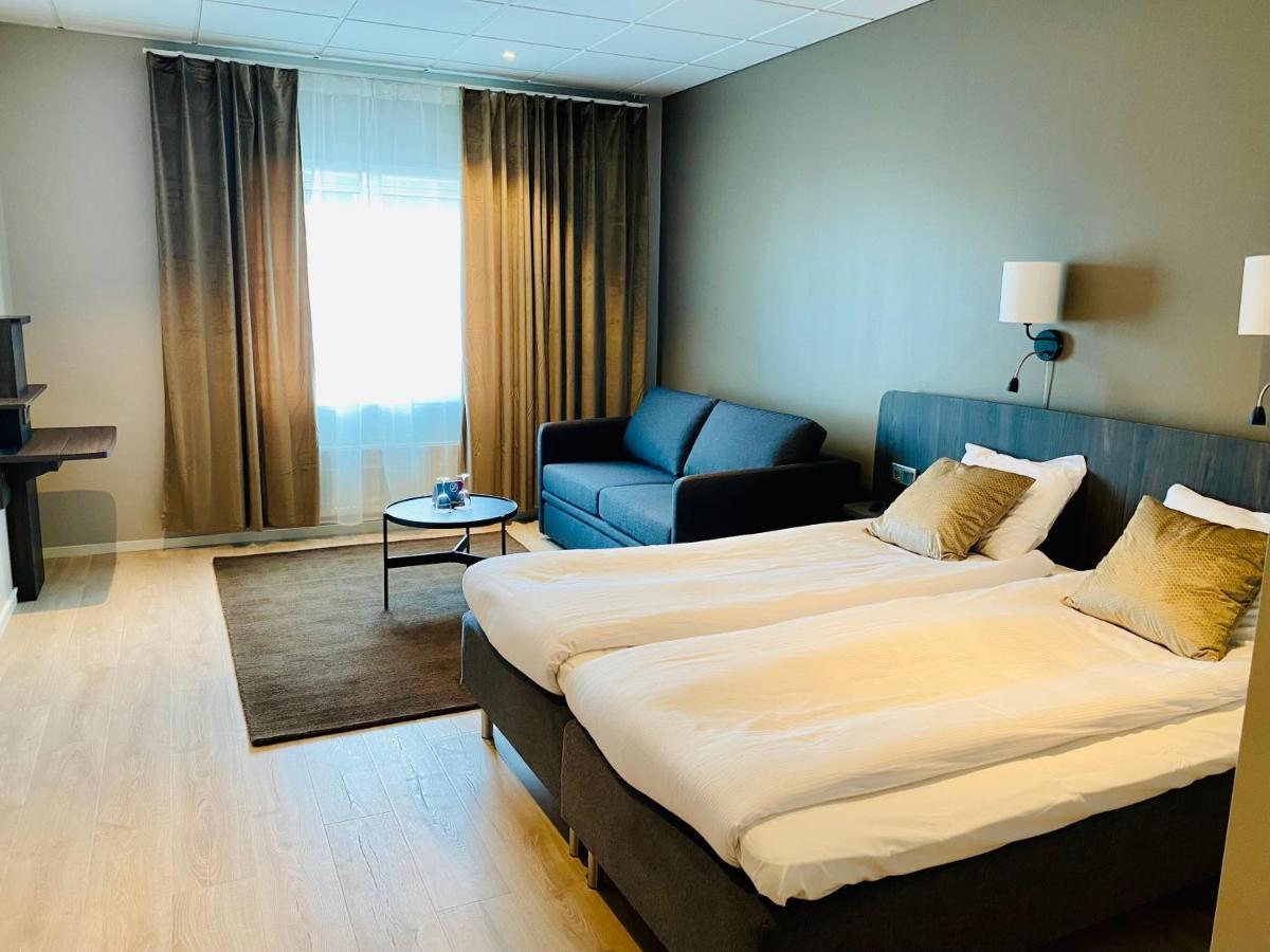 Quality Hotel Vaenersborg Εξωτερικό φωτογραφία