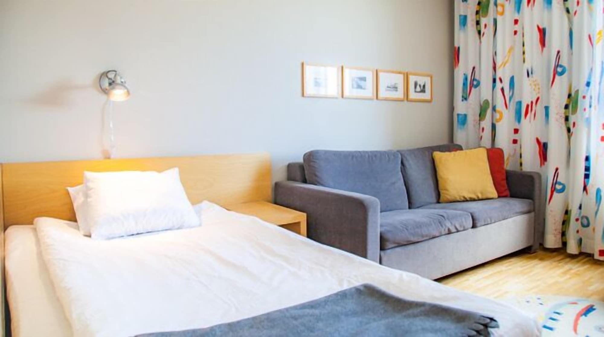 Quality Hotel Vaenersborg Εξωτερικό φωτογραφία