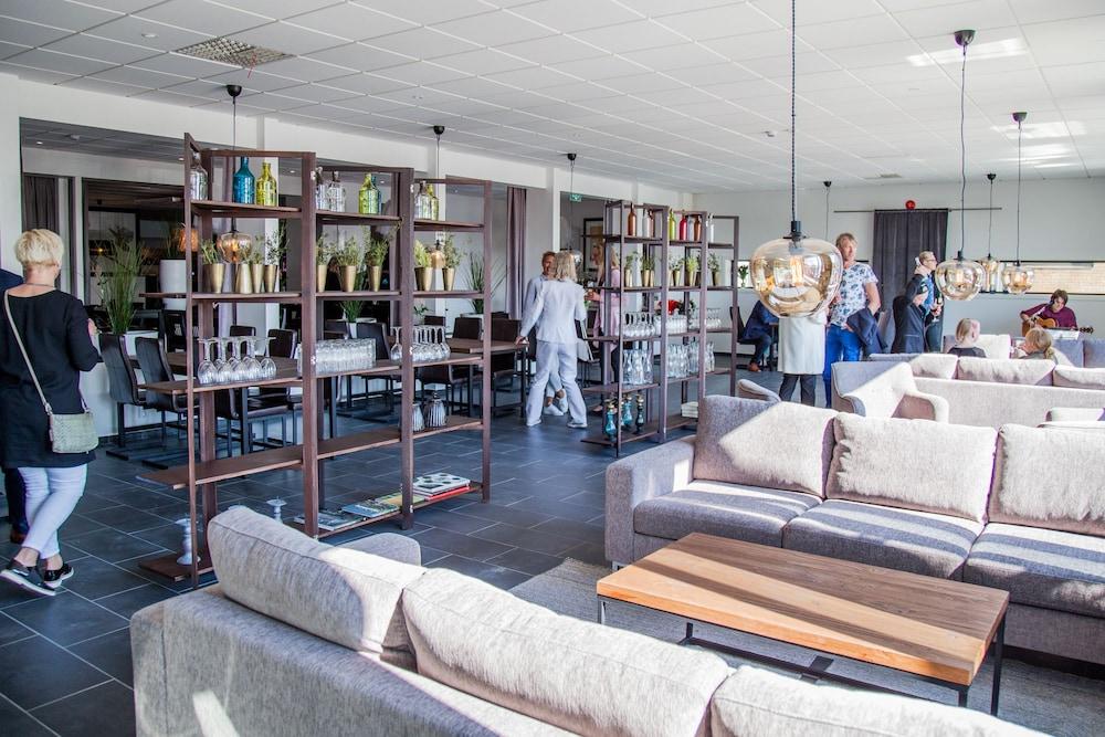Quality Hotel Vaenersborg Εξωτερικό φωτογραφία