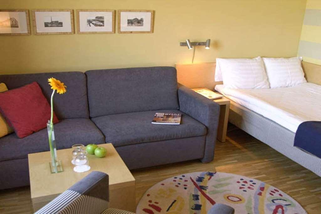 Quality Hotel Vaenersborg Δωμάτιο φωτογραφία