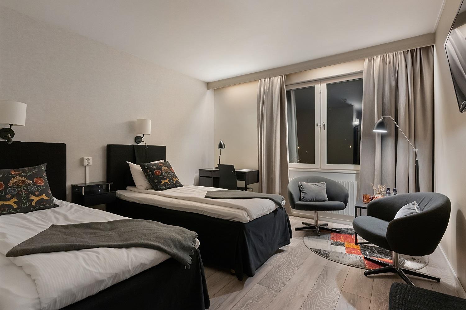 Quality Hotel Vaenersborg Εξωτερικό φωτογραφία