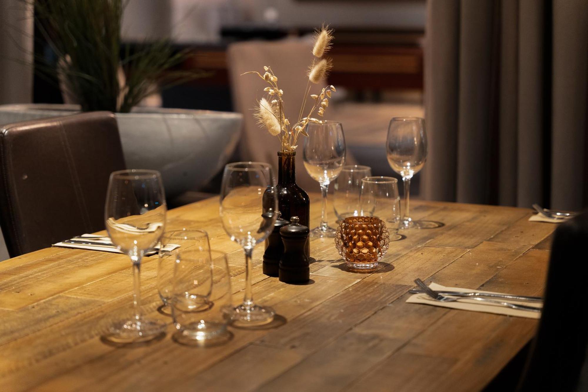 Quality Hotel Vaenersborg Εξωτερικό φωτογραφία
