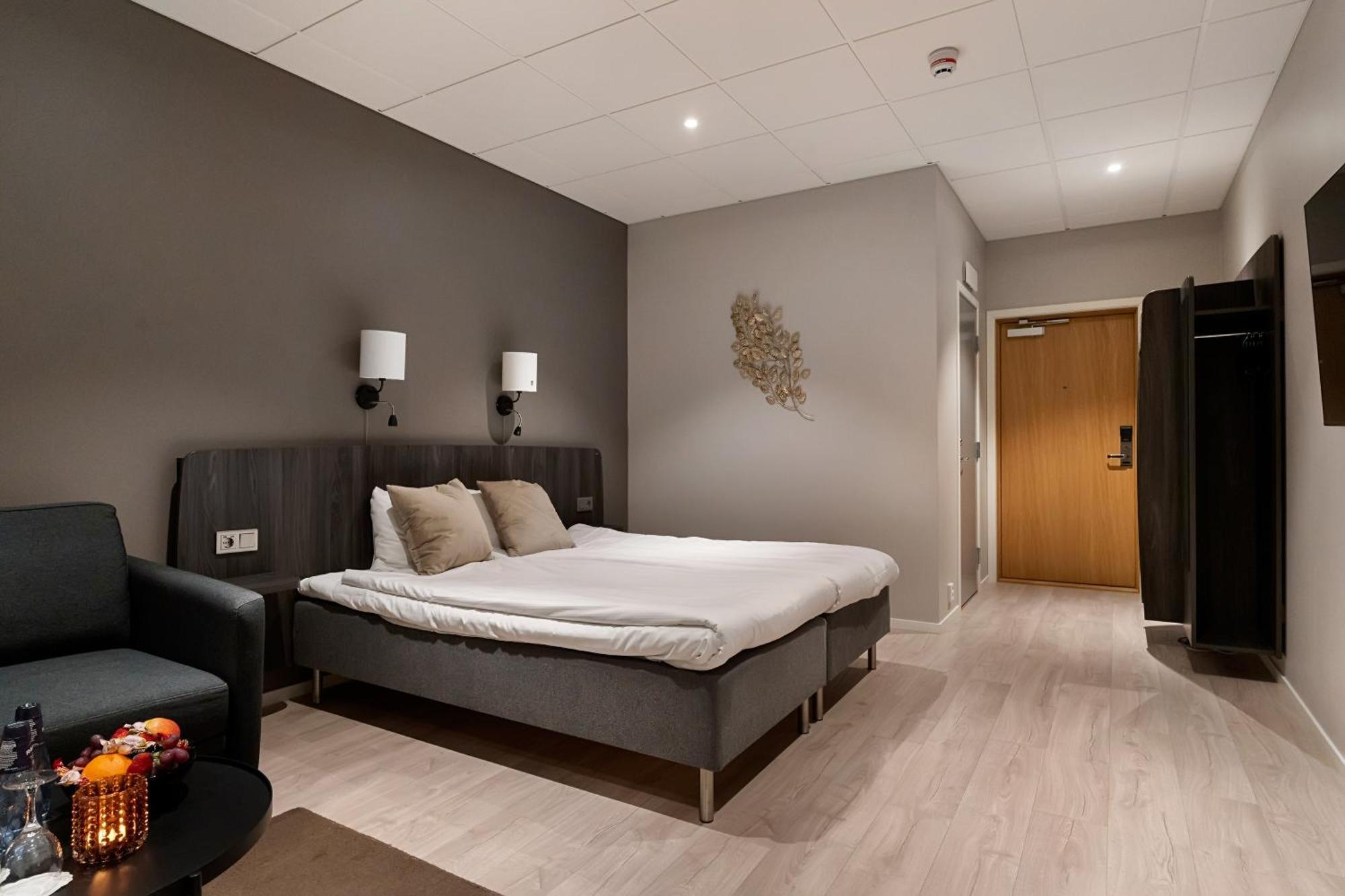Quality Hotel Vaenersborg Εξωτερικό φωτογραφία