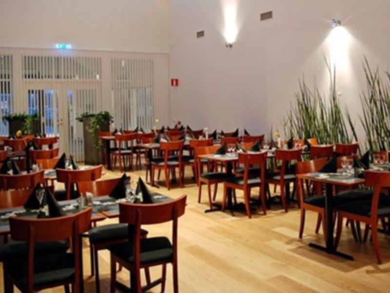 Quality Hotel Vaenersborg Εξωτερικό φωτογραφία