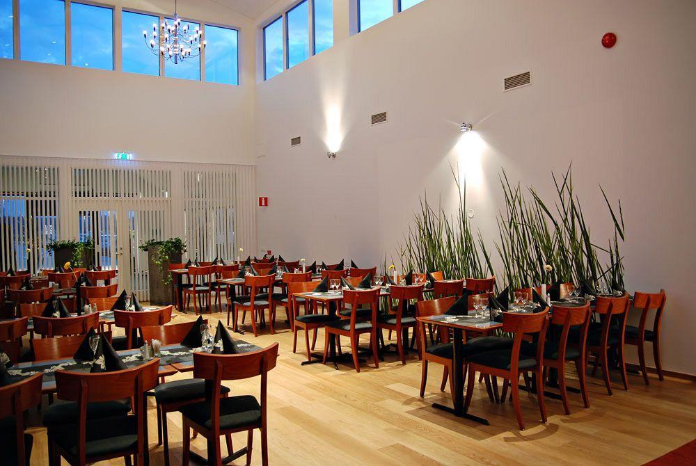 Quality Hotel Vaenersborg Εξωτερικό φωτογραφία