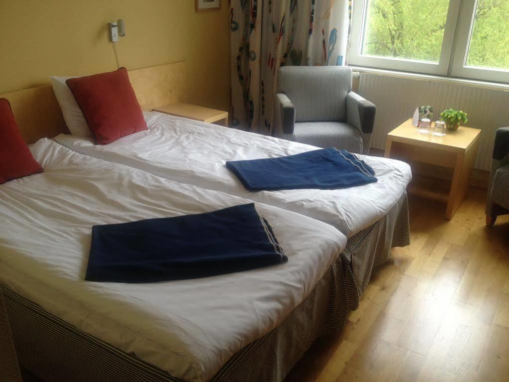 Quality Hotel Vaenersborg Εξωτερικό φωτογραφία